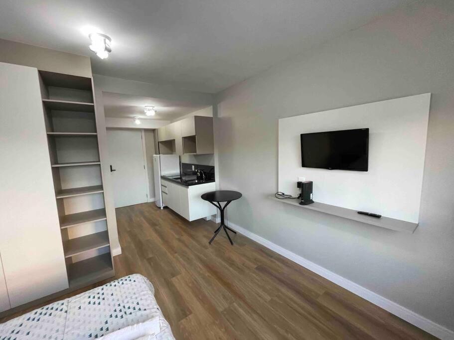 Ferienwohnung Elegance Puc Porto Alegre Exterior foto